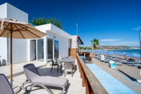Raffaello Beach - Dodekanes Faliraki